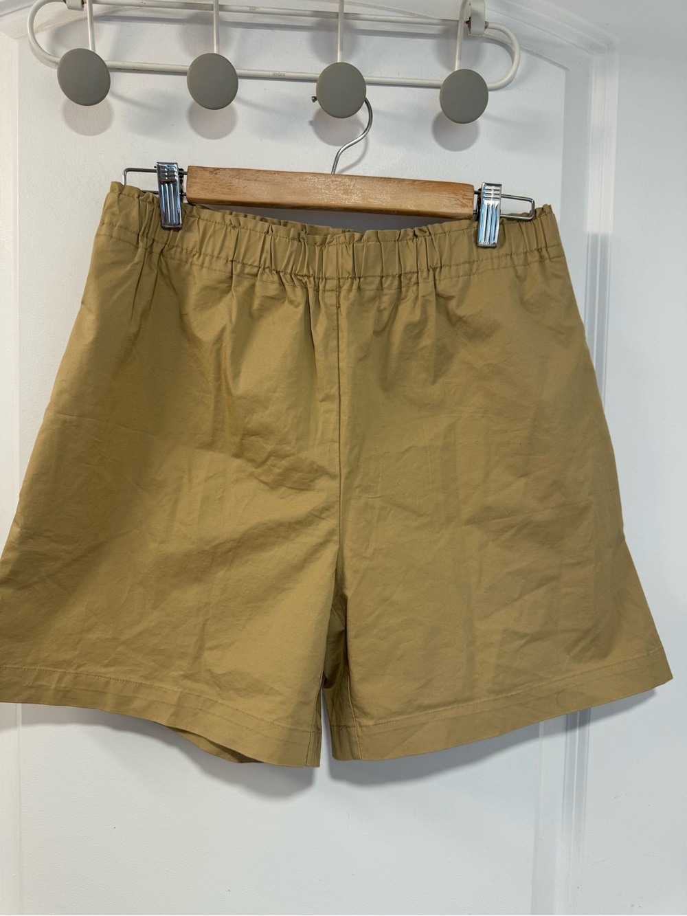 Calvin Klein shorts size S